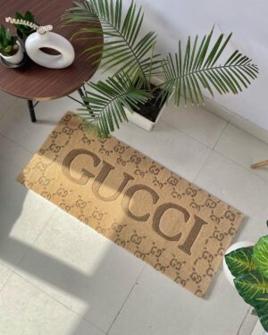 GUCCI Rug by WeRugz